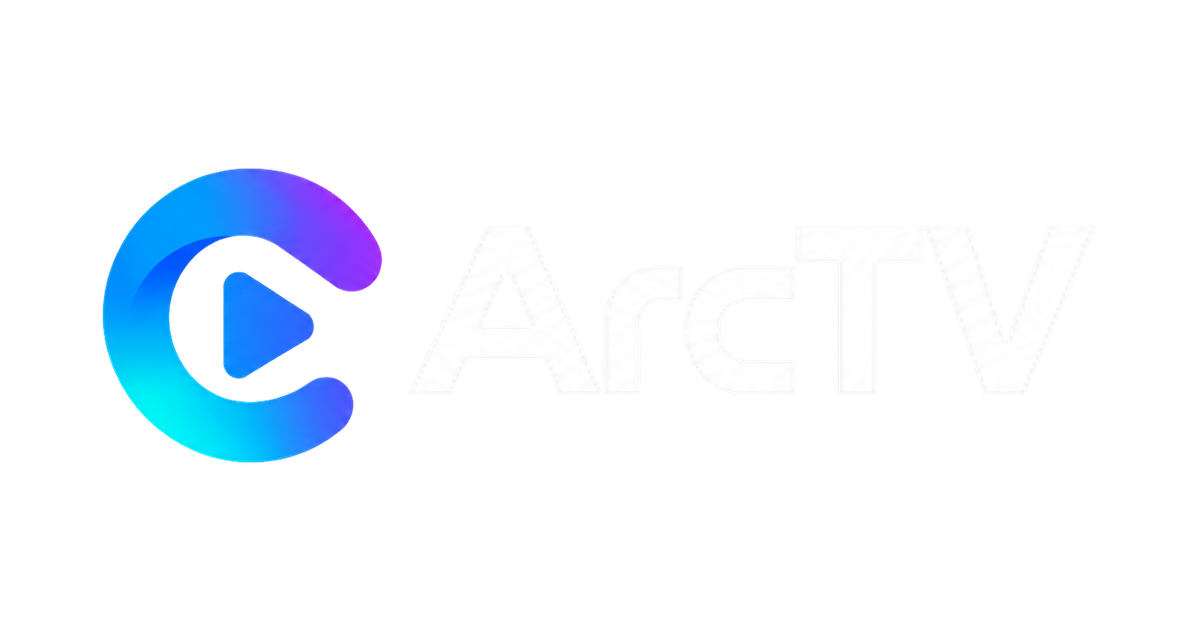 I built ArcTV, would love some feedback on the design and browsing experience